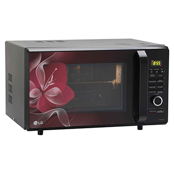 LG Microwave Oven Service