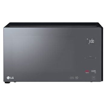LG Inverter Microwave Service