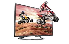 LG 3D TV Service