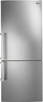 LG Freezer Repair