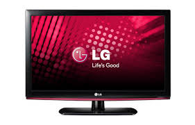 LG LCD TV Service