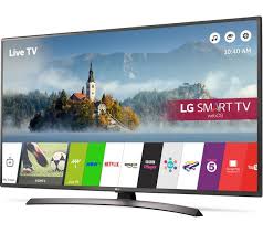 LG Smart TV Service Coimbatore